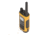 Motorola T402 Rechargeable 2 Way Radio, Pack of 2, Yellow, T402