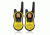 Motorola Talkabout 23-Mile Walkie Talkie, Yellow, MH230R