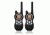 Motorola Talkabout 35-Mile Walkie Talkie, Black MR350R