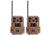 MOU MMC-14203 EDGE 3 - 2 PACK