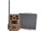 MOU MMC-14208 EDGE 3 + 3.4W SOLAR