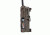 Moultrie Feeders Field Modem MV1 for Trail Camera, MCA-13033