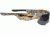 Moultrie Feeders HD Video Point-of-View Glasses, MCG-13039