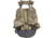 Moultrie Feeders Run N Gun 300 Turkey Vest, Mossy Oak Bottomland, KHT0223