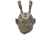 K&amp;H KHT0251 RUN NGUN 100 MO GRNLEAF TRKY HARNESS