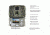 Moultrie Feeders S-50i Game Camera, Realtree Camo, MCG-13183
