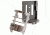 Moultrie Feeders Security Box Panoramic 180i, MCA-13185