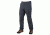 Mountain Equipment Approach Pant, Blue Nights, 34 22-4-4-DEMO