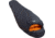 Mountain Equipment Glacier 450 Sleeping Bag, Left Zip - Mens, Obsidian, Long, ME-007344 O-LZ-Long
