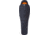 Mountain Equipment Glacier 450 Sleeping Bag, Left Zip - Mens, Obsidian, Long, ME-007344 O-LZ-Long