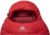Mountain Equipment Glacier 700 Sleeping Bag, Imperial Red, Regular, Right Zip, ME-003519-ME-01040-RZ