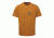 Mountain Equipment Portland Tee, Pumpkin Spice, Large 2922-24-L-DEMO