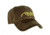 Mountain Khakis 3D Chino Visor-Dark Brown
