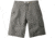 Mountain Khakis Granite Creek Short - Men's-Mushroom-11 in-30 Waist