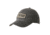 Soul Patch Cap - Mens-Charcoal