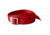 Webbing Belt - Mens-Red-One Size