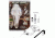 Mountain Mike's Deer Skull Kit Record Keeper Incl Positioner