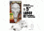 Mountain Mike's Deer Skull Kit Skull Master Large