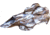 Mountain Mike's Snow Camo Deer Skull Master Kit W/positioner
