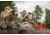Mountain Tactical Tikka Tac A1 Arca Rail M-lok Hookup, Black, TACA1AR
