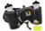 Mountainsmith Buzz TLS Lumbar Pack, Golden Yellow 12-10041R-43