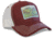 Mountainsmith Capturing Colorado Hat, Burnt Henna/White, One Size, 18-09990-23