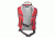 Mountainsmith Clear Creek 20 Lightweight Hiking Daypack, Chili Red 13-50109-33