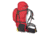 Mountainsmith Juniper 55 Multi-Day Pack w/ Toploader Access, Chili Red 13-50102-32
