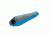 Mountainsmith Kenosha 20-Degree Synthetic Three-Season Sleeping Bag, Lotus Blue 11-1046-25