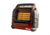 Mr. Heater MH18B Big Buddy Portable Heater, Green/Red, MH18B