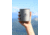 MSR Titan Double Wall Mug, Titanium, 375 ml, 13848