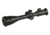MTC Optics Genesis LR 5-20x50 Rifle Scope, AMD Reticle, Black, GEN5-20LRBLKAMD