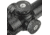 MTC Optics Viper Connect 3-12x32 Rifle Scope, AMD Reticle, Illuminated, Black CON3-12AMD