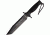 Mtech 1st Recon Search-Destroy Knife, 12in. MT676TB