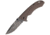 Mtech 3-D Honeycomb Linerlock A/O, Knife MTXA807BN