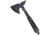 Mtech 440 Black Finish Axe, 10.5in. MT601G10