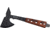Mtech 440 Black Finish Axe, 10.5in. MT601PKA