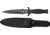 Mtech 6.75in. Dagger Blade MT454