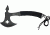 Mtech Camping Axe/Hatchet, 12in. MT628