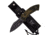 Mtech Fixed Blade, 10.1in, Stainless Steel Blade, Curve Digital Camo Over G10 Handle MX-8133DG