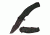 Mtech Folding Blade, 4in, 7CR17 Steel Blade, Army Green Cnc Milled G10 Handle M-A1046GN