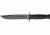 Mtech Kabai Fixed Blade, 6in. MT632DB