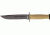 Mtech Kabai Fixed Blade, 6in. MT632DT
