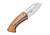 Mtech Linerlock A/O Bronze