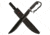 Mtech Machete, 25in. MT2008L