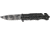 Mtech Rescue Folder Urban Camo Knife, 4 7/8in. Closed MT739UC