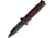 Mtech Rescue Style Linerlock Knife, 4.75in. Closed MT791BK