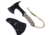 MTech Tactical Axe,5.5in,Black Stainless Blade,Tan Textured G-10 Handle MTX8096TN