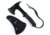 MTech Tactical Axe,5.5in,Black Stainless Blade,Black Textured G-10 Handle MTX8096BK