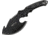 Mtech Tactical Black Finish Axe, 10in. MT2013
